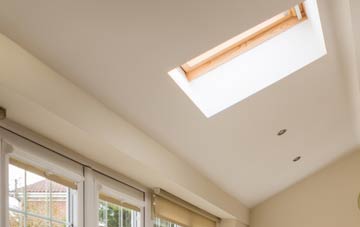 Sherington conservatory roof insulation companies