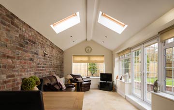 conservatory roof insulation Sherington, Buckinghamshire
