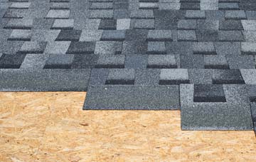 expert Sherington asphalt roof companies