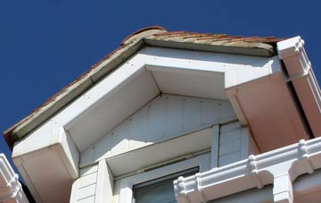Sherington fascia installation costs