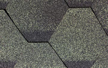 Sherington fibreglass shingle repairs