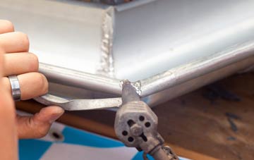 disadvantages of Sherington lead roofing