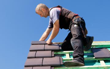 disadvantages of Sherington slate roofing